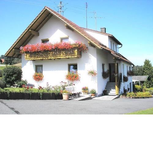 Haus Schwankl Rosalinde