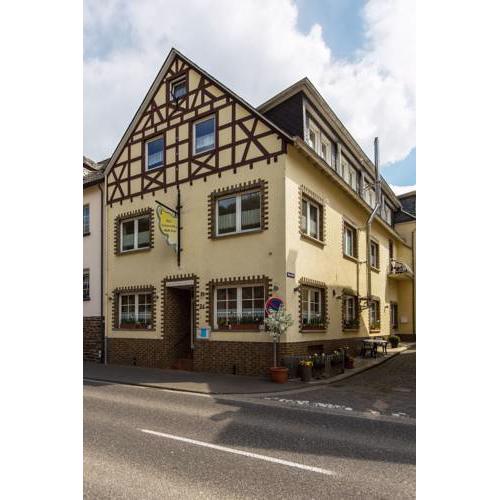 Haus Schwarzenberg