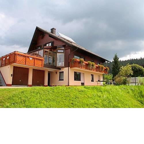 Haus Schwarzwald