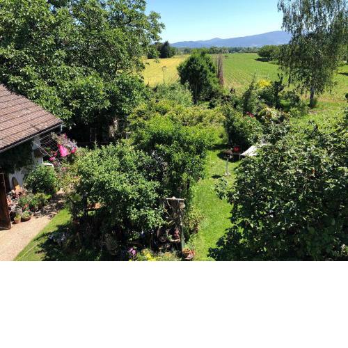 Haus Schwarzwaldblick