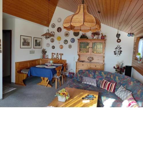 Haus Schwarzwälder Adler
