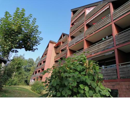 Haus Schwarzwaldgrund