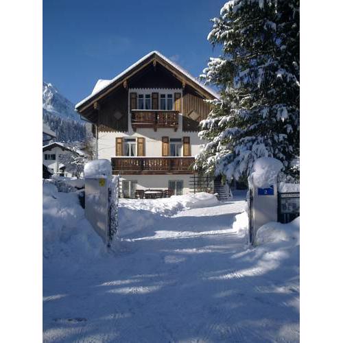 Haus Schweigart