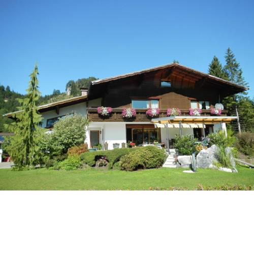 Haus Schweiger