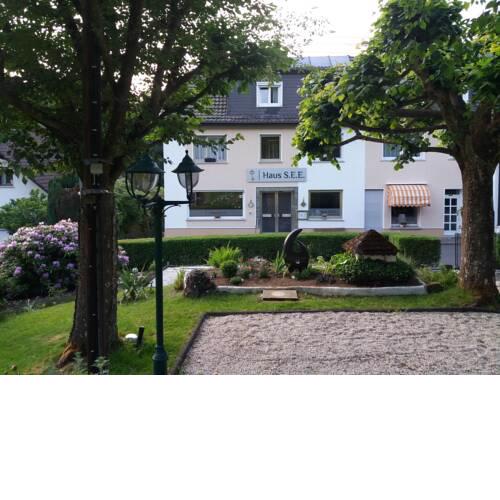 Haus S.E.E.