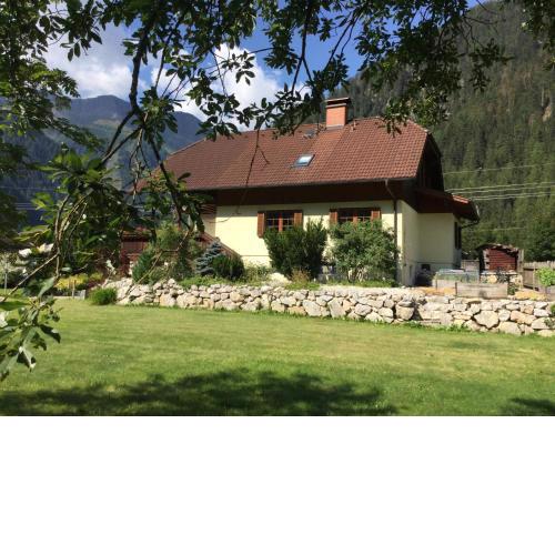 Haus Seebach