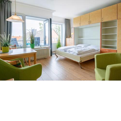 Haus Seebad Ausguck