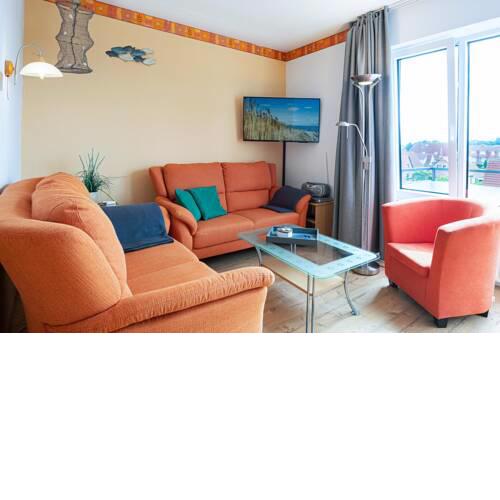 Haus Seebad Aussicht