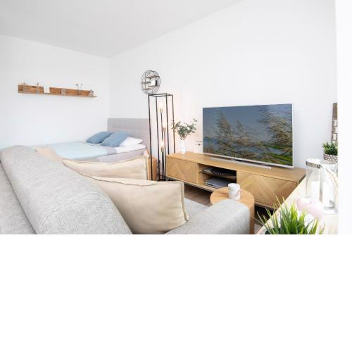 Haus Seebad Lieblingsplatz Grömitz