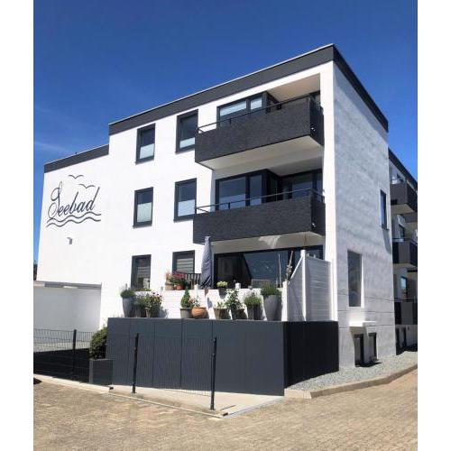 Haus Seebad Whg 11