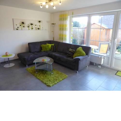 Haus Seebär Whg. 1 Hollwert 29a 70qm