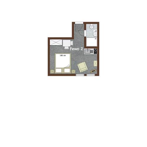 Haus Seebär