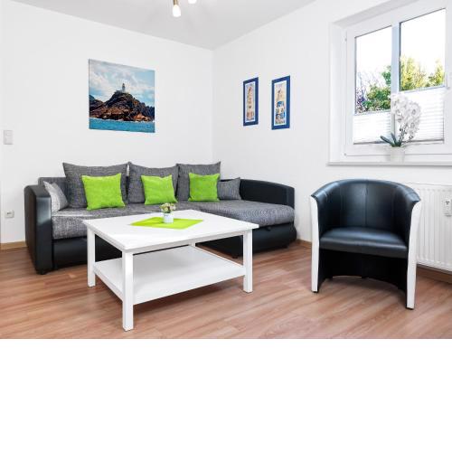 Haus Seeblick Backbord