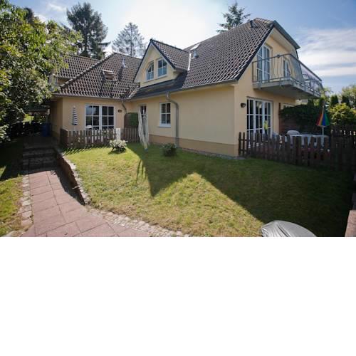Haus Seeblick-Binz