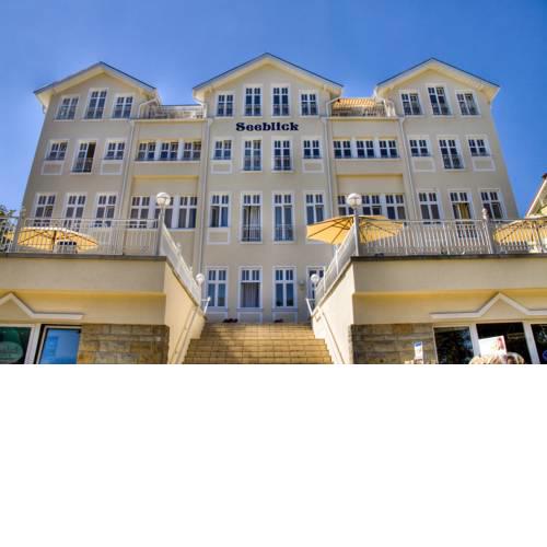 Haus Seeblick Hotel Garni & Ferienwohnungen