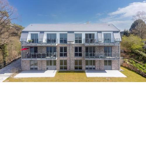Haus "Seeblick" in Bosau, Wohnung 4