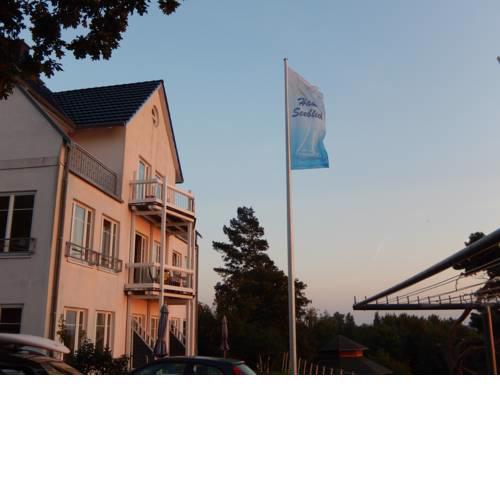 Haus Seeblick Insel Rügen