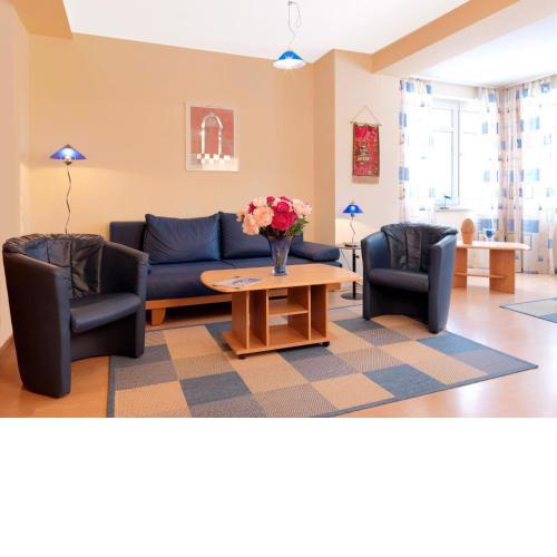 Haus Seeblick Seeblick 5