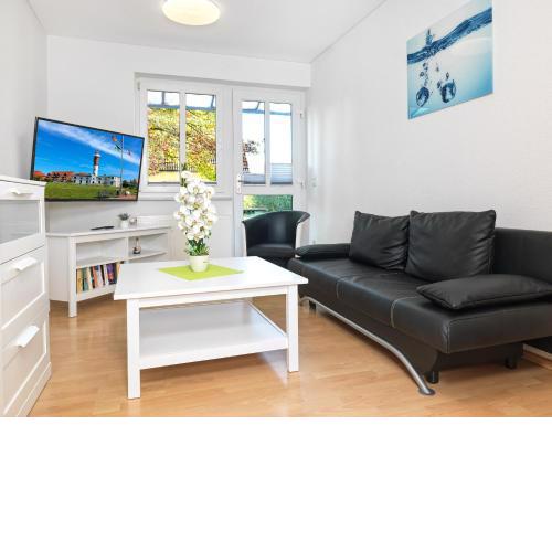 Haus Seeblick Steuerbord