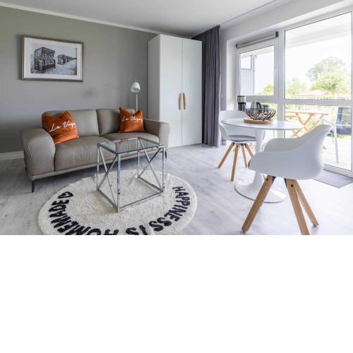 Haus Seeblick Wohnung 04