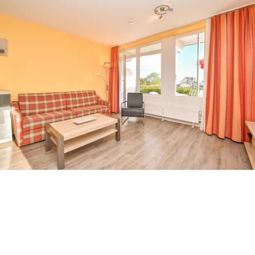Haus Seeblick Wohnung A1