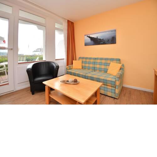 Haus Seeblick Wohnung A2