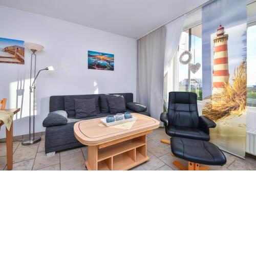 Haus Seeblick Wohnung A3