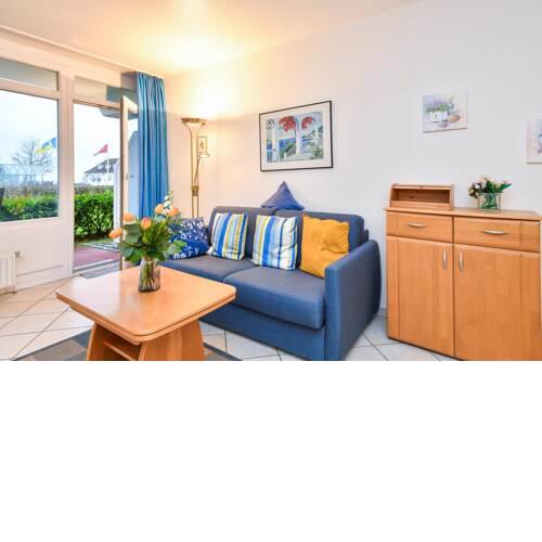 Haus Seeblick Wohnung A4