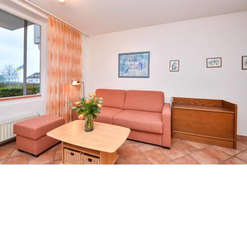 Haus Seeblick Wohnung A5