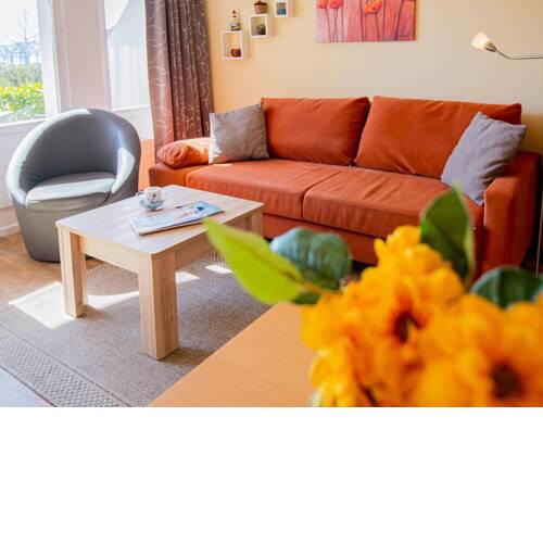 Haus Seeblick Wohnung A6