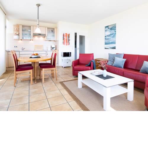 Haus Seeblick Wohnung B1