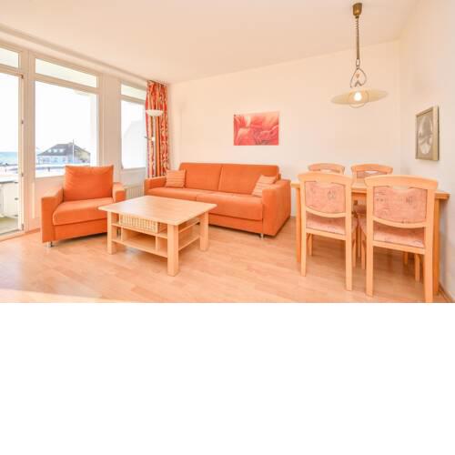 Haus Seeblick Wohnung B2