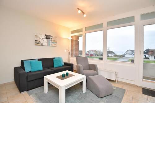 Haus Seeblick Wohnung B4