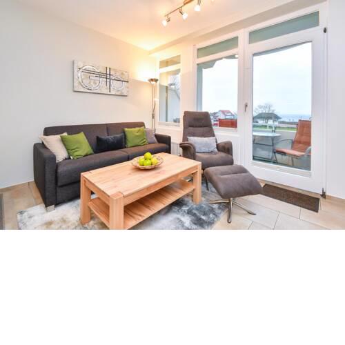 Haus Seeblick Wohnung B6