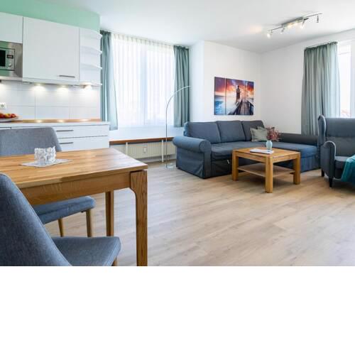 Haus Seeblick Wohnung B7