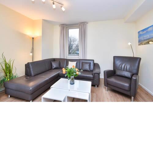 Haus Seeblick Wohnung B8
