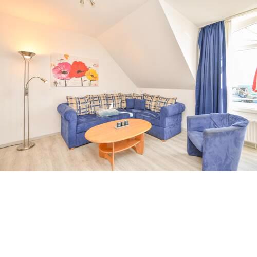 Haus Seeblick Wohnung C 2 3 -M