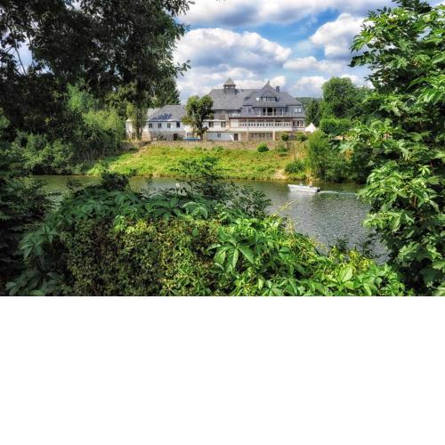 Haus Seeblick