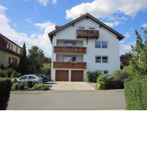 Haus Seeblick