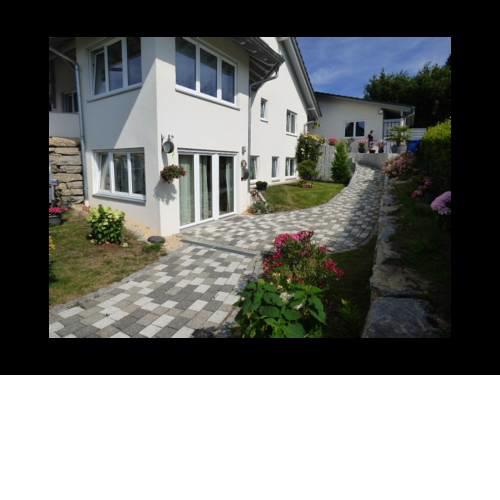 Haus Seeblick
