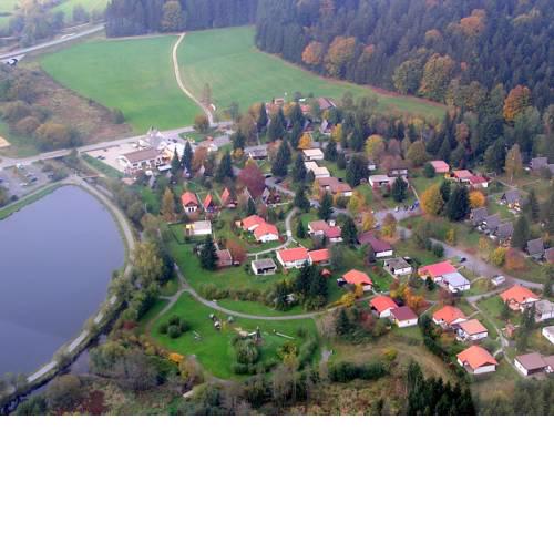 Haus Seeblick