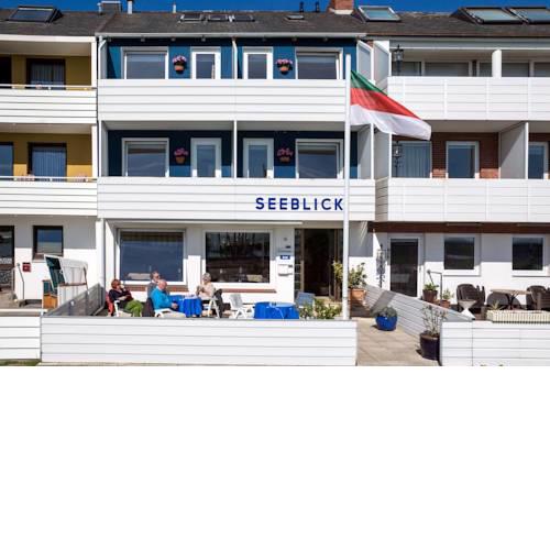 Haus Seeblick