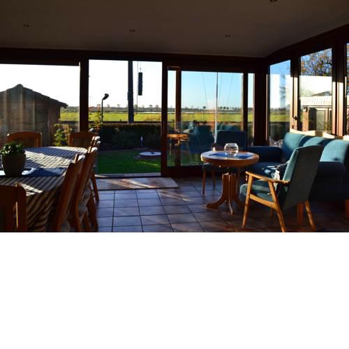 Haus Seeblick