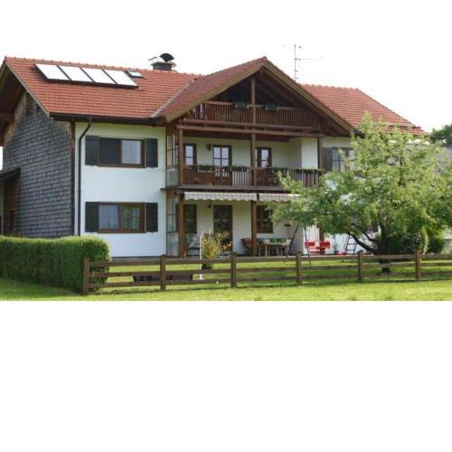 Haus Seeböck