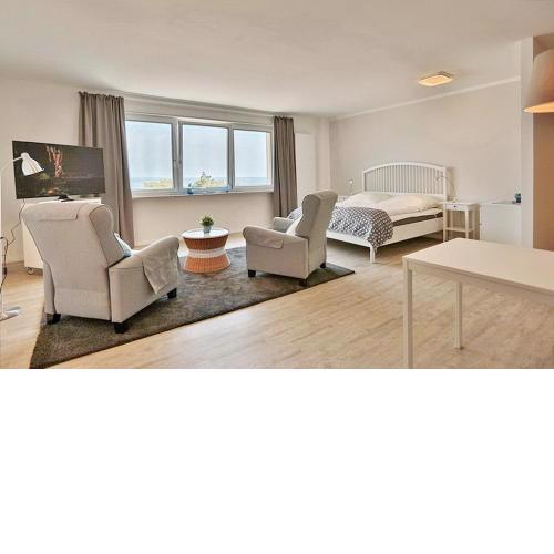 Haus Seebrücke Haus Seebrücke Appartement 10