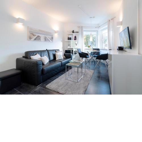 Haus Seeburg Wohnung 5