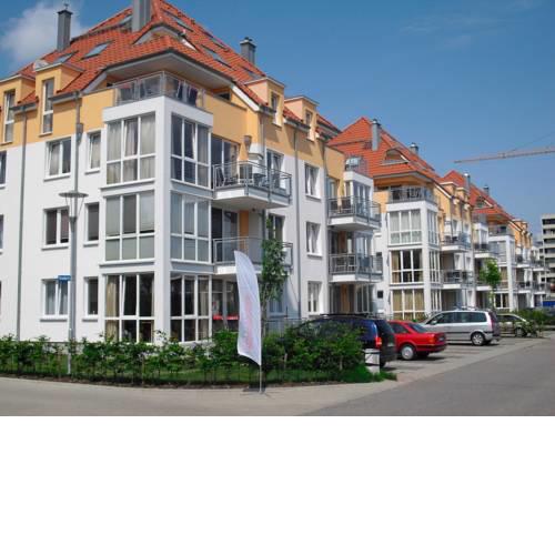 Haus Seedüne - [#9338]