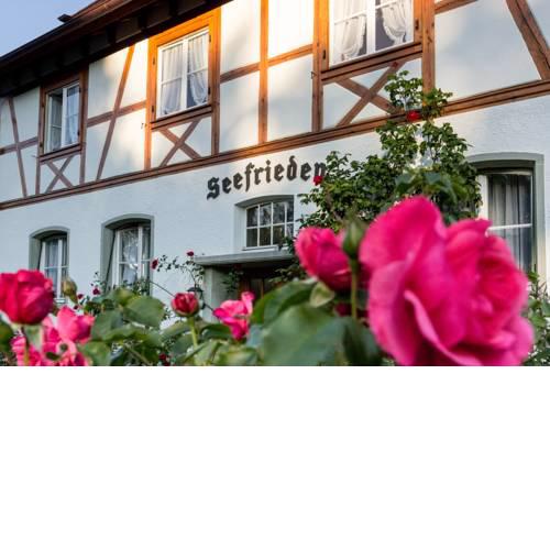 Haus Seefrieden