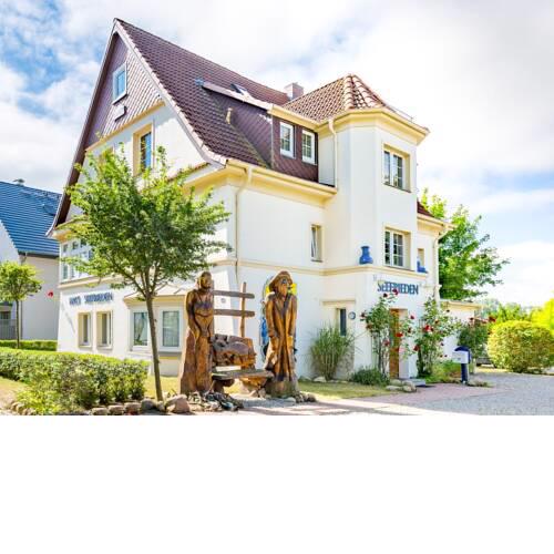 Haus Seefrieden