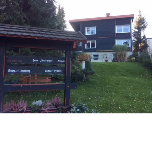 Haus Seefrieden